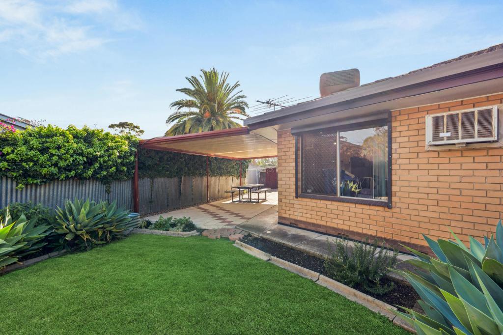 3/6b Spenfeld Ct, Valley View, SA 5093