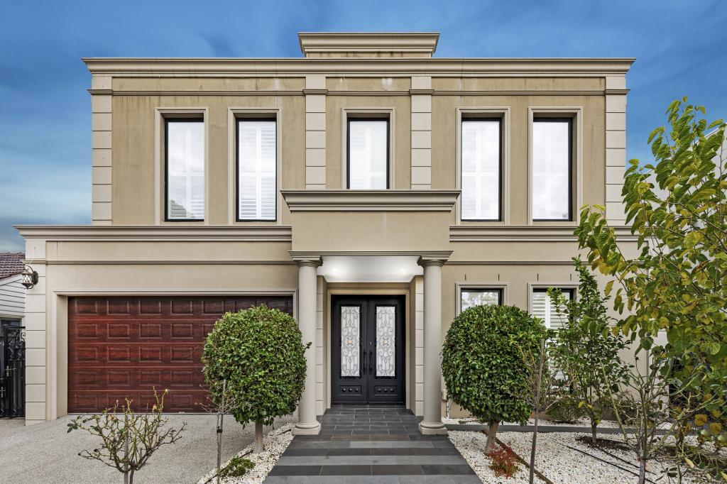 432 Mont Albert Rd, Box Hill, VIC 3128