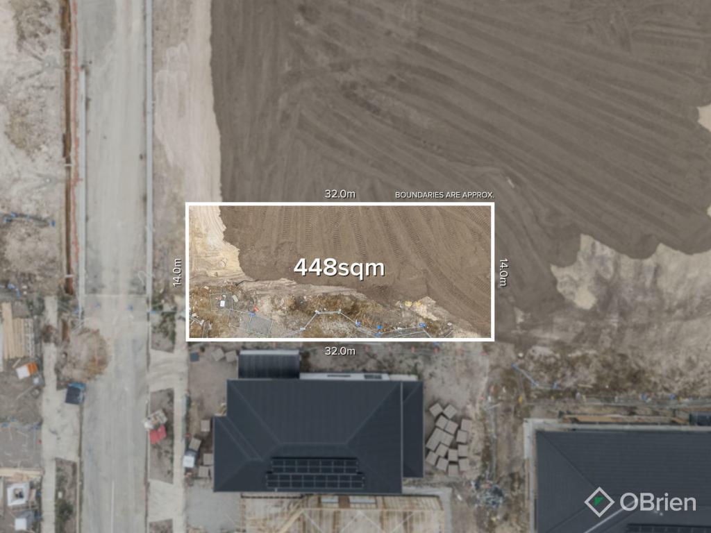 12 Forbs St, Clyde North, VIC 3978