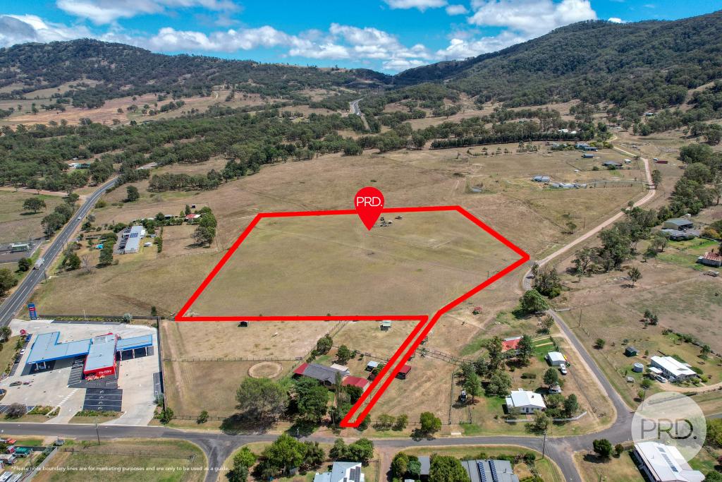 41 Bernard St, Murrurundi, NSW 2338