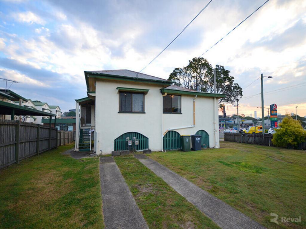1/441 Old Cleveland Rd, Coorparoo, QLD 4151