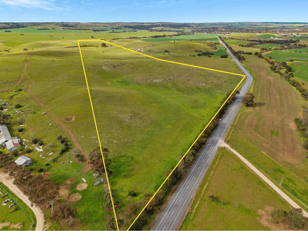 2211 Old Princes Hwy, Kanmantoo, SA 5252