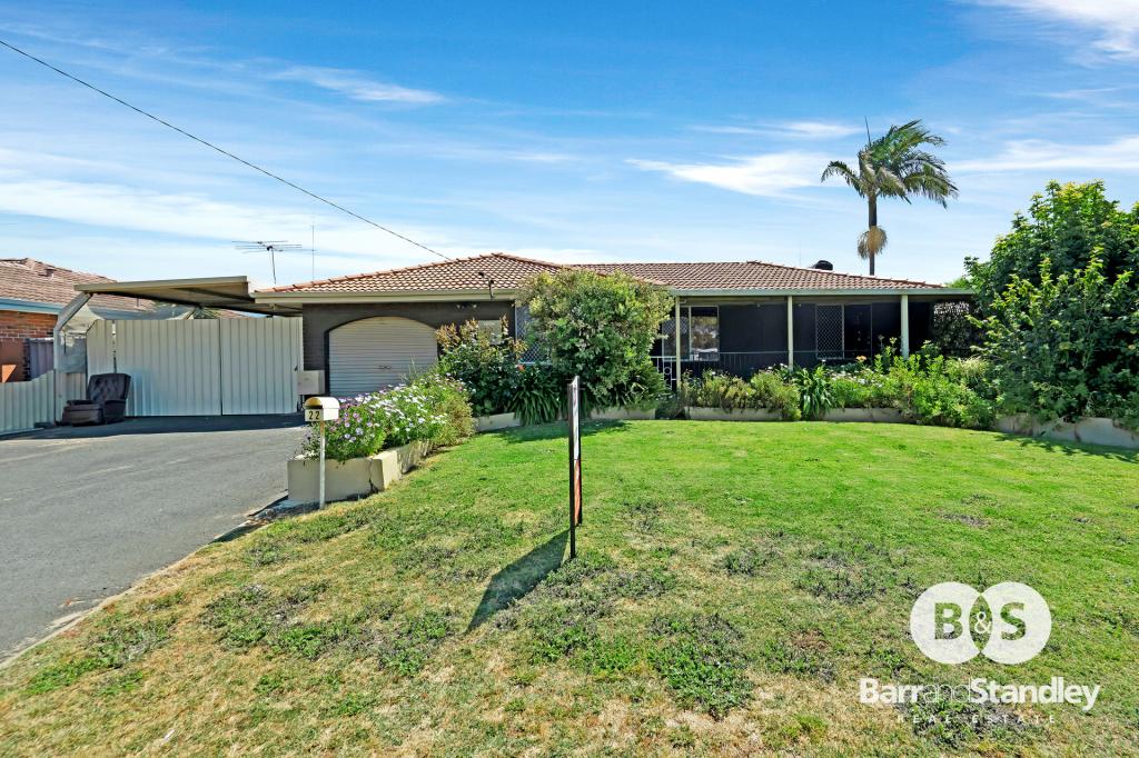 22 Parade Rd, South Bunbury, WA 6230