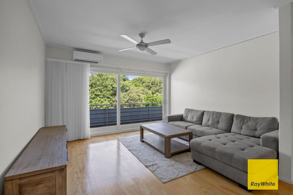 7/36 Alexandra Rd, Ascot, QLD 4007