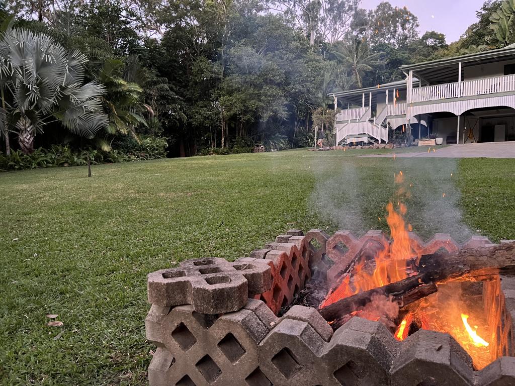 81 Castle Rock Rd, Byfield, QLD 4703