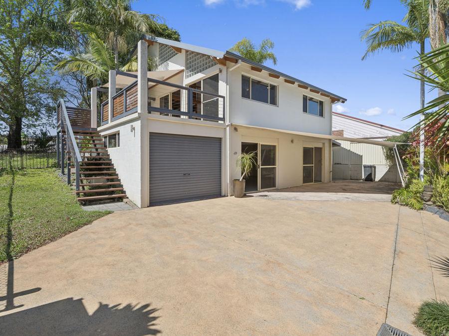 49 Pearce Dr, Coffs Harbour, NSW 2450