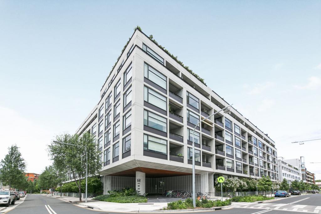 D310/5 Hadfield St, Erskineville, NSW 2043