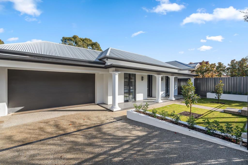 7 WALLACE ST, ERINDALE, SA 5066