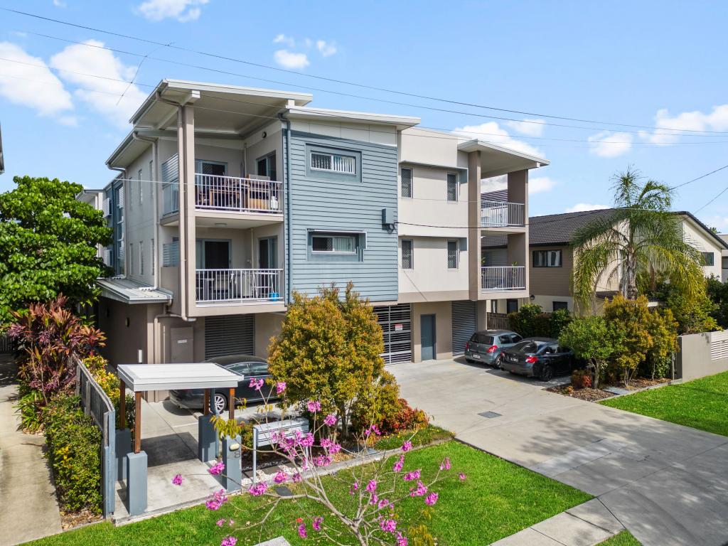 7/48 LOVEGROVE ST, ZILLMERE, QLD 4034
