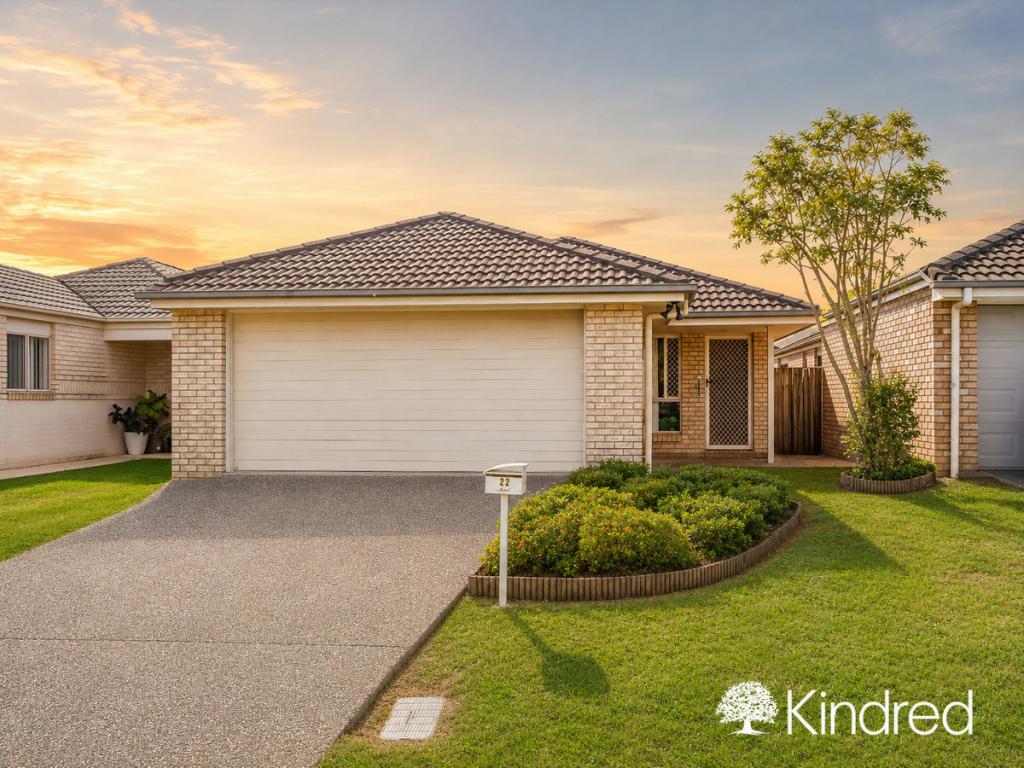 22 Jones St, Rothwell, QLD 4022