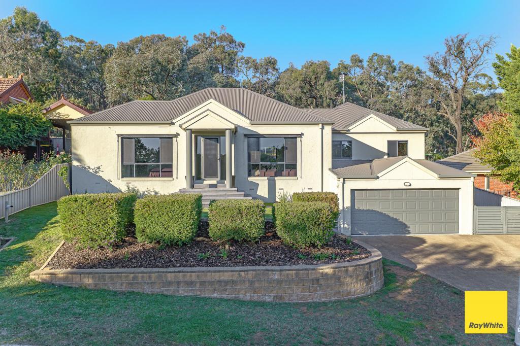 43 Broad Pde, Spring Gully, VIC 3550