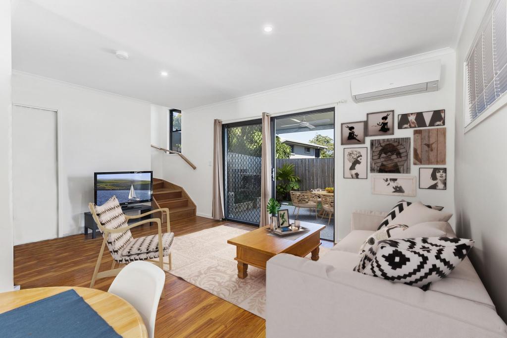 7/19 Ridge Rd, Maroochydore, QLD 4558