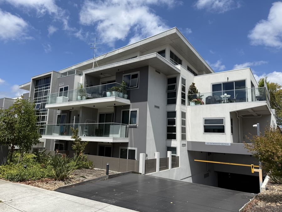 408/330 Manningham Rd, Doncaster, VIC 3108