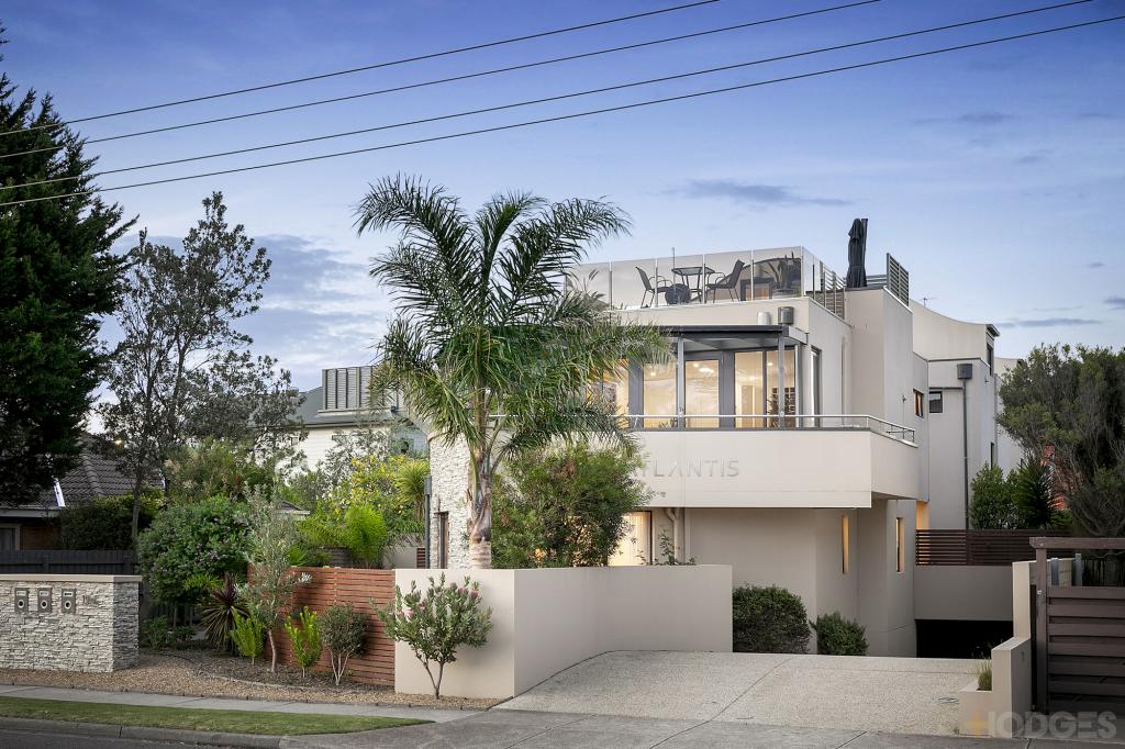 1/196 Beach Rd, Mordialloc, VIC 3195