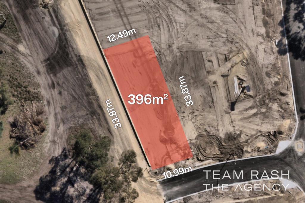 Lot 592 Of Yolanda Gr, Henley Brook, WA 6055