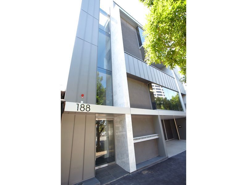 Level 3/186-188 Coventry St, South Melbourne, VIC 3205