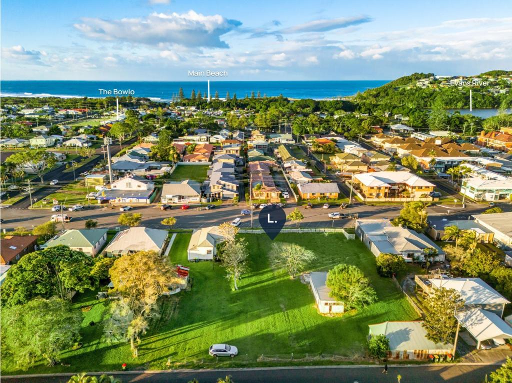 47-49 Woodburn St, Evans Head, NSW 2473