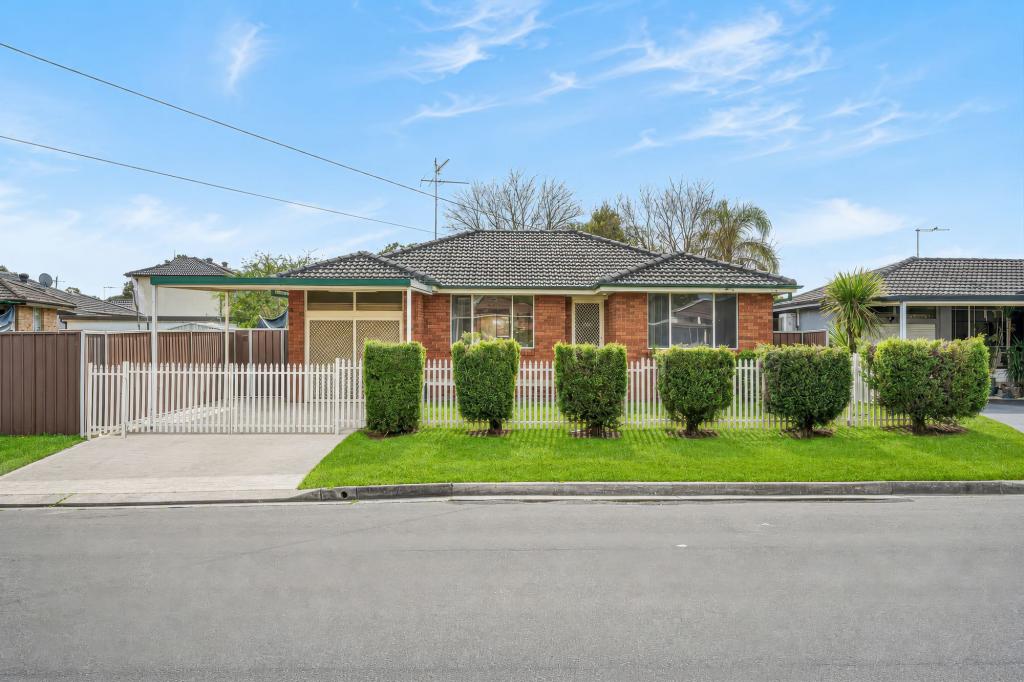 77 Princess St, Werrington, NSW 2747