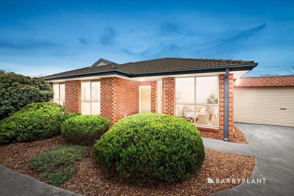 3/17 Kathryn Rd, Knoxfield, VIC 3180