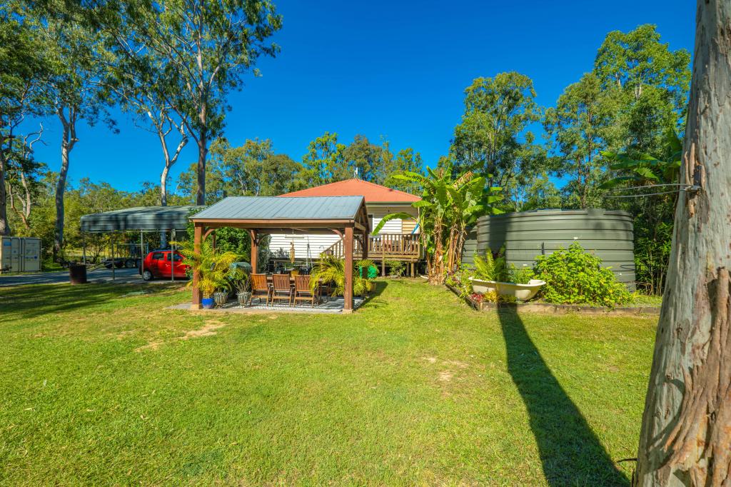 25 Harvey Rd, Glenwood, QLD 4570