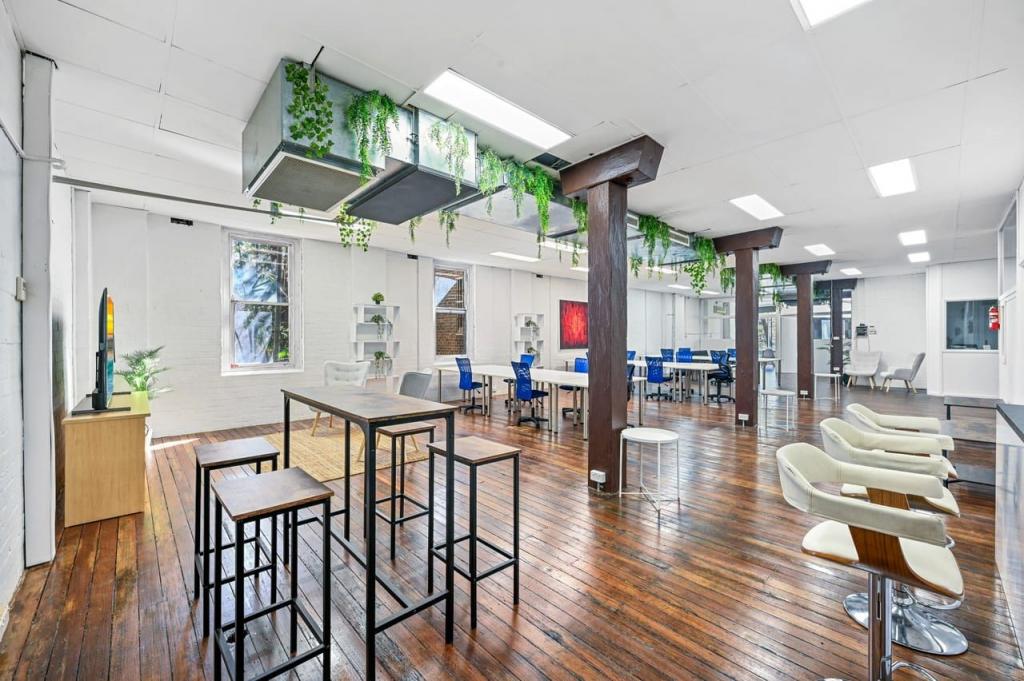 Level 1/6a Nelson St, Annandale, NSW 2038