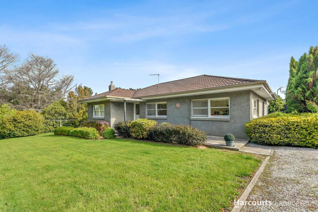 6 New Ecclestone Rd, Riverside, TAS 7250