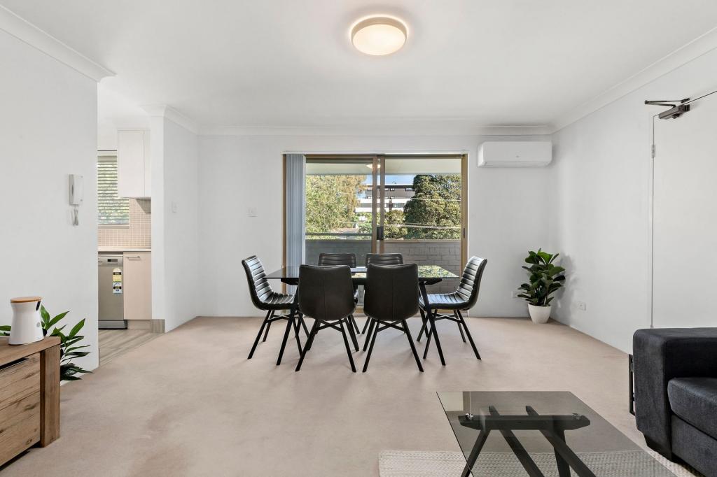 18/30 Clio St, Sutherland, NSW 2232