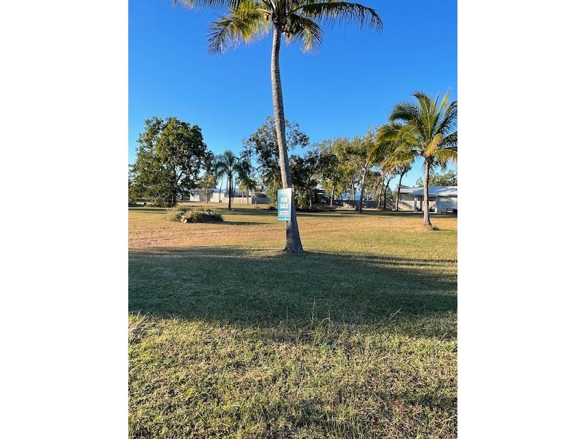 42a 42a Conder Parade (Lot 2), Midge Point, QLD 4799