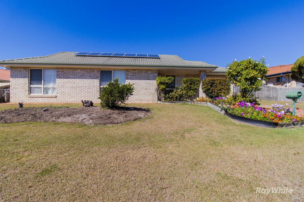 9 Cascade Pde, Bargara, QLD 4670