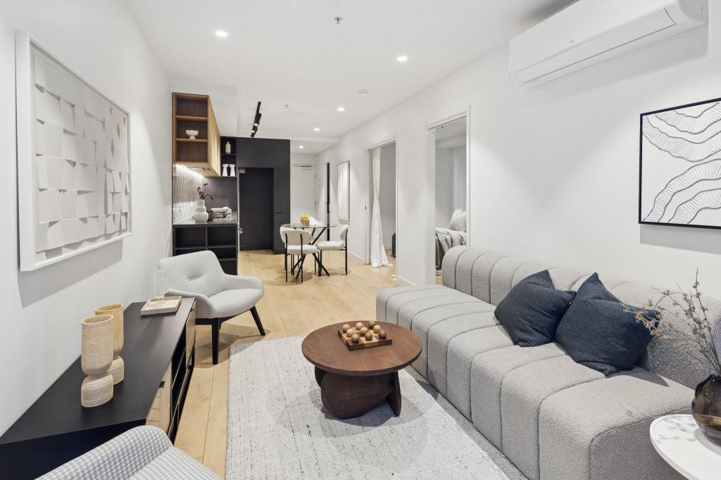 106/245 Queens Pde, Fitzroy North, VIC 3068