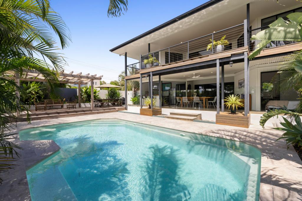 31 Edmund St, Shelly Beach, QLD 4551