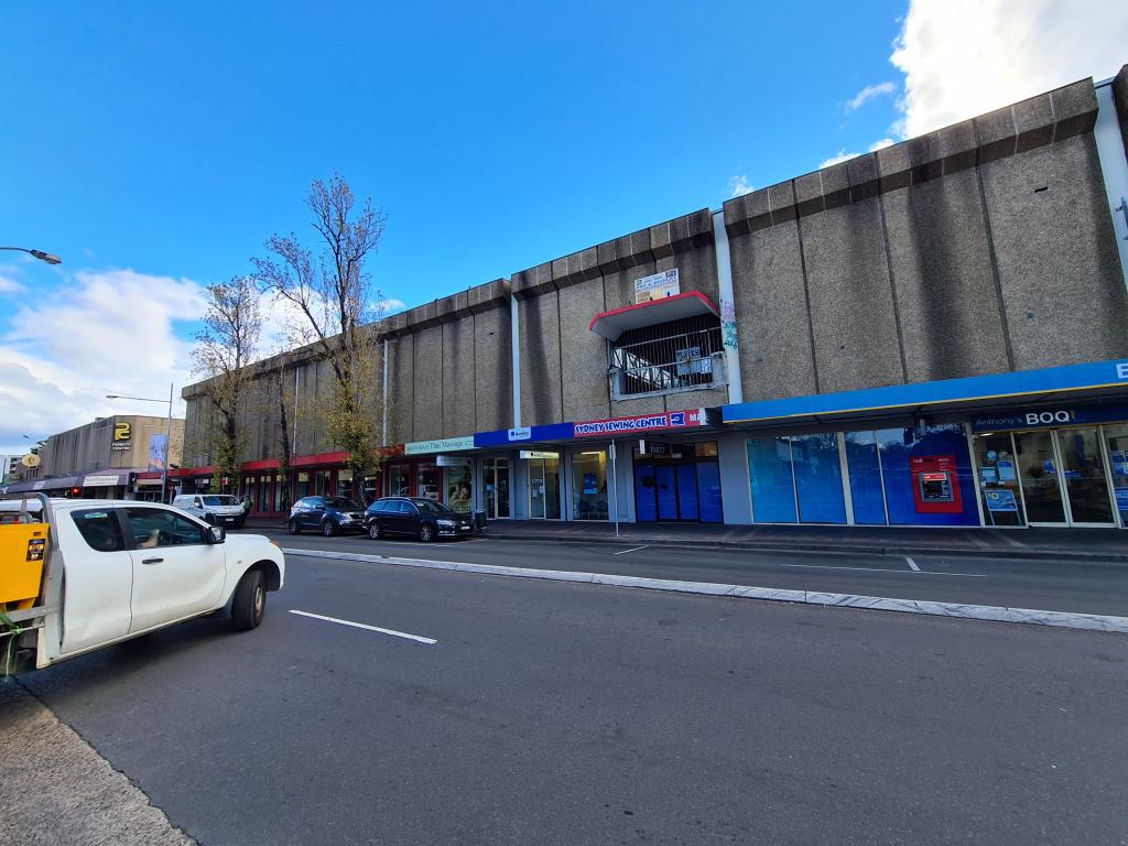 9-10/521-525 HIGH ST, PENRITH, NSW 2750