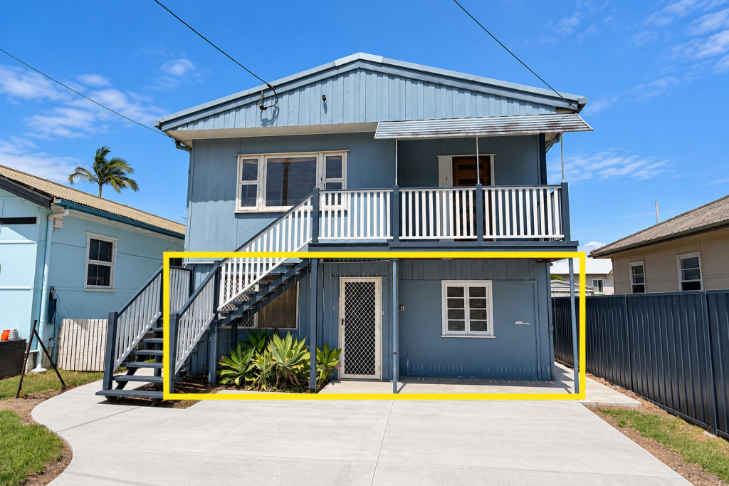 1/17 Westbrook St, Woody Point, QLD 4019