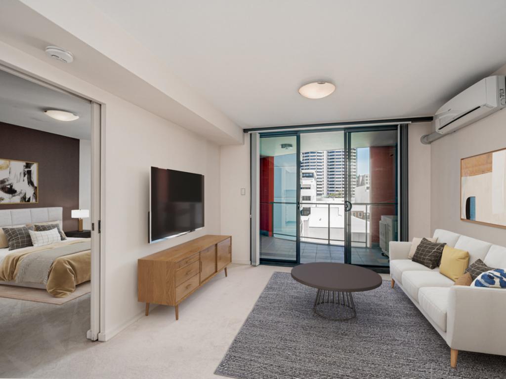 77/69 Milligan St, Perth, WA 6000