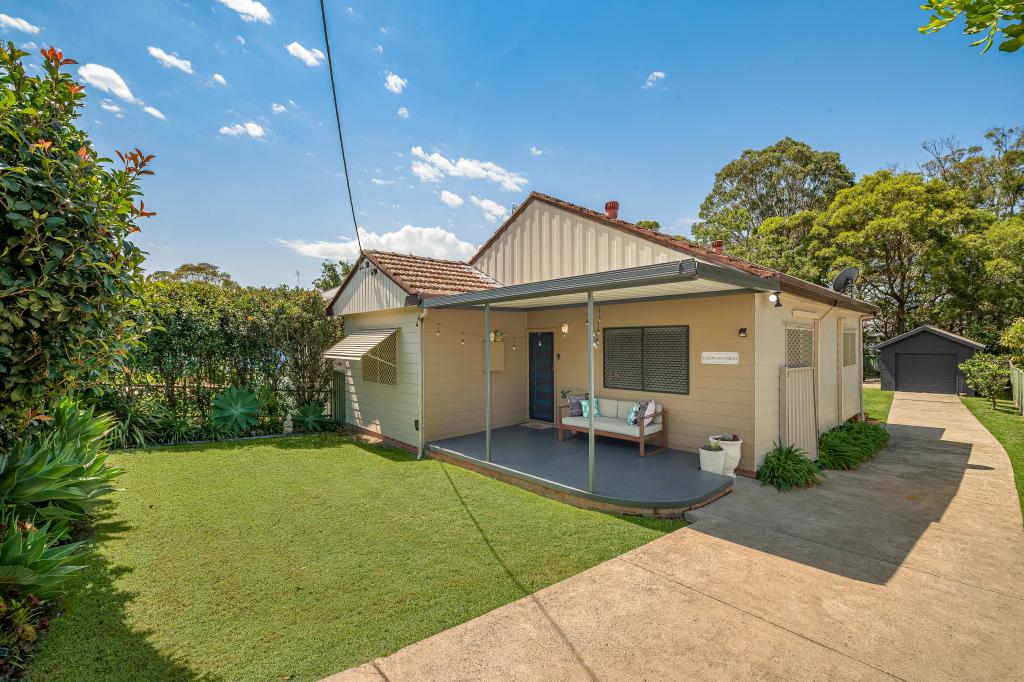 11 Lewers St, Belmont, NSW 2280