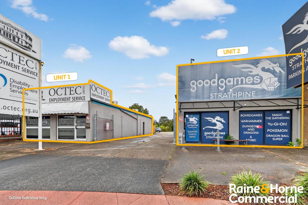 397 Gympie Rd, Strathpine, QLD 4500