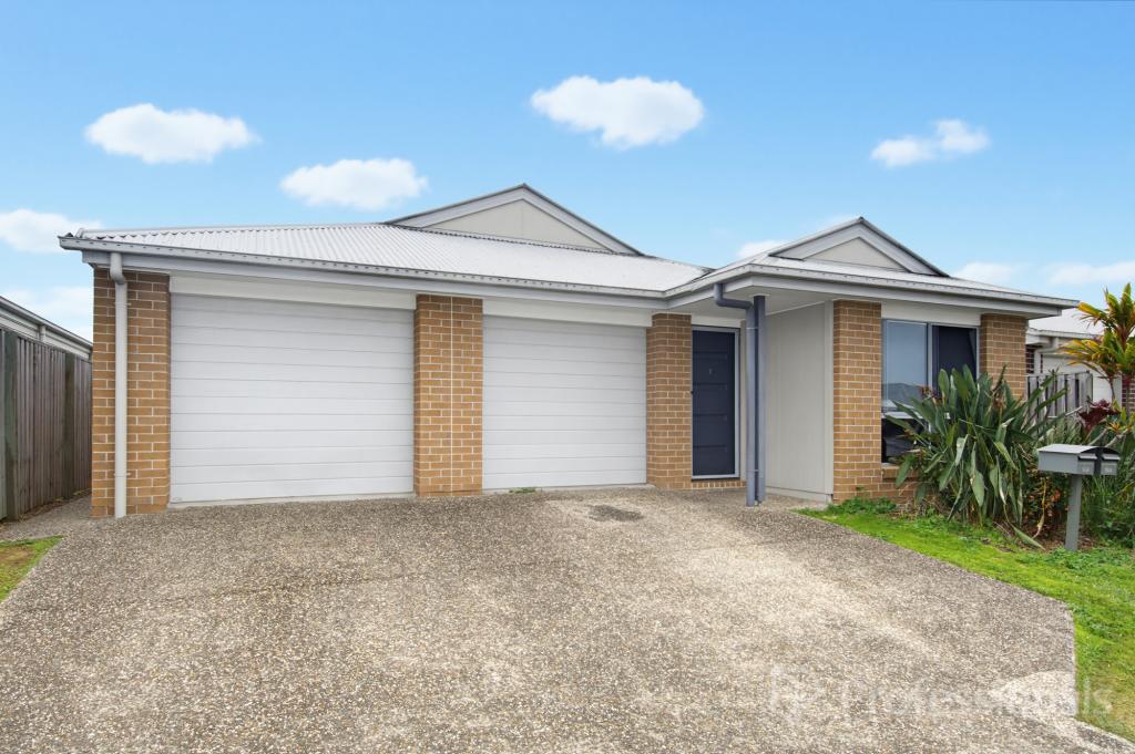 56b Miamax Pl, Logan Reserve, QLD 4133