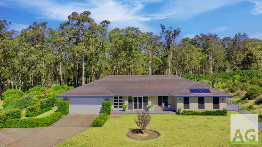 4 Talabah Cl, Rainbow Flat, NSW 2430