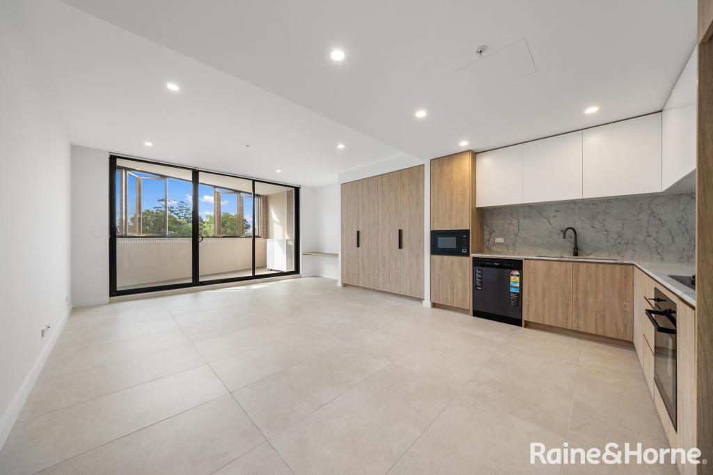 307/328-336 LIVERPOOL RD, ASHFIELD, NSW 2131