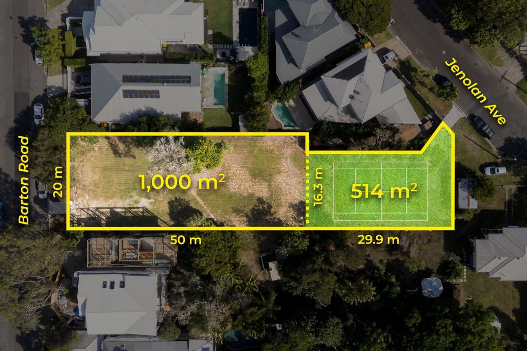 101 Barton Rd, Hawthorne, QLD 4171