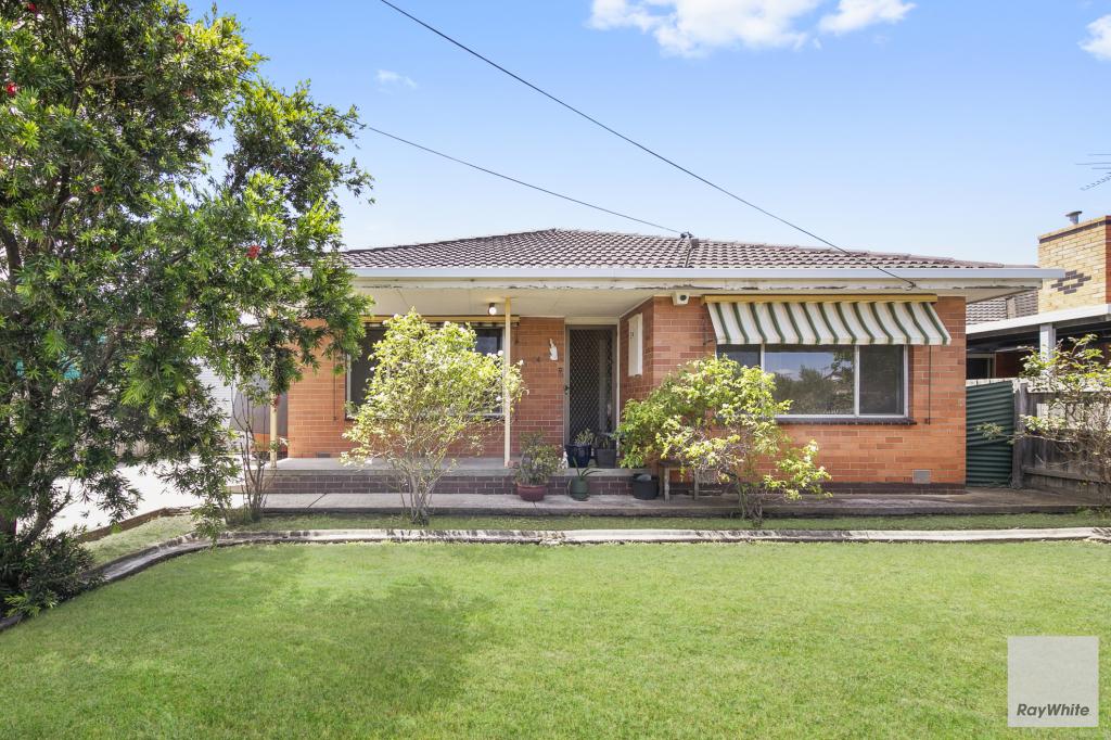 24 Summers St, Deer Park, VIC 3023