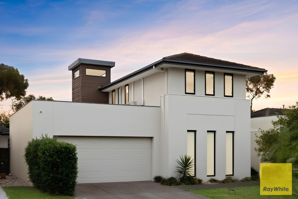 30 Signature Bvd, Point Cook, VIC 3030