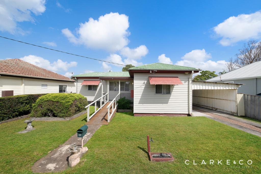 11 Darwin St, Beresfield, NSW 2322