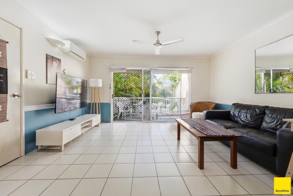 19/1-19 Poinciana St, Holloways Beach, QLD 4878