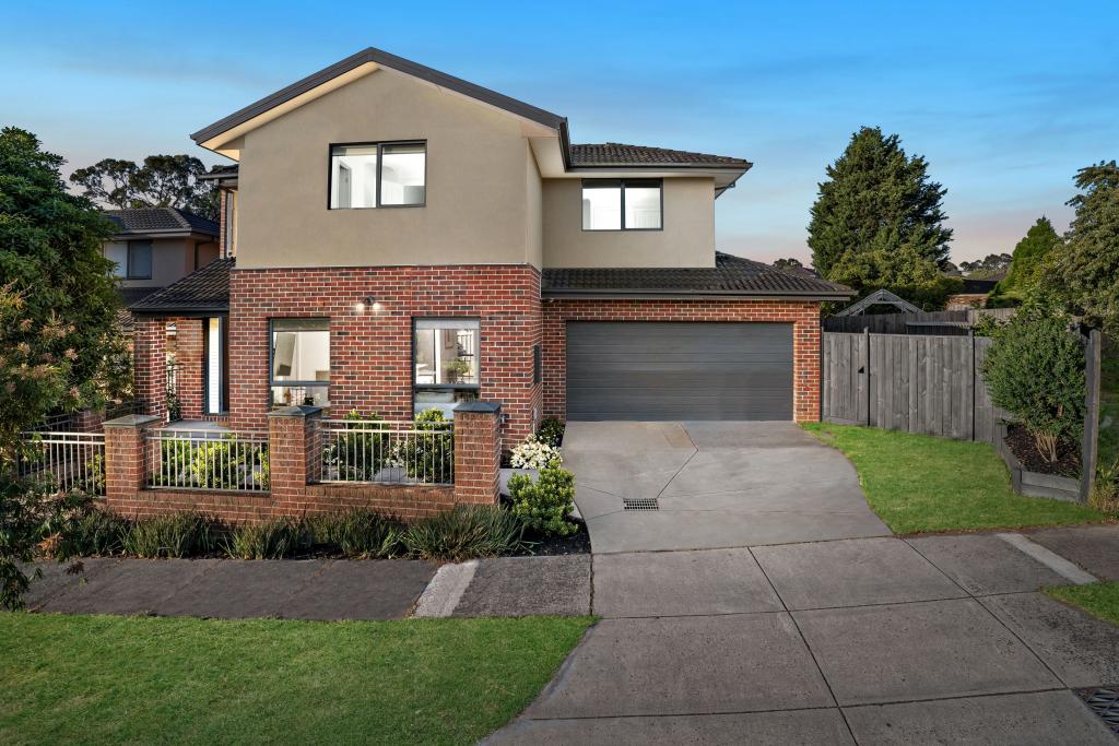 1c Elizabeth Ct, Rowville, VIC 3178