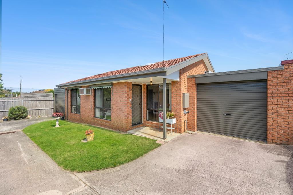 2/14-16 Kimberley Ave, Drysdale, VIC 3222
