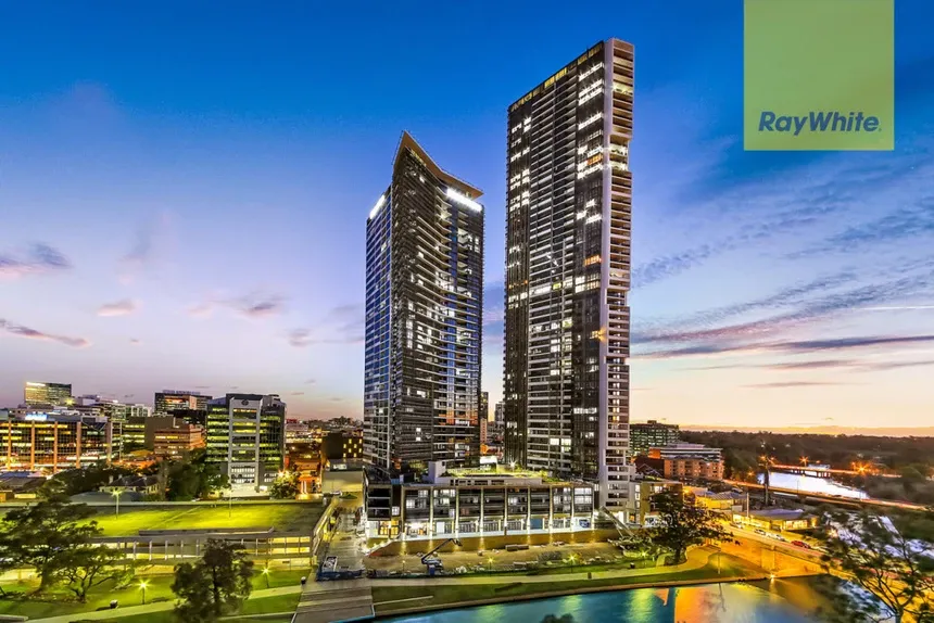 5101/330 Church St, Parramatta, NSW 2150