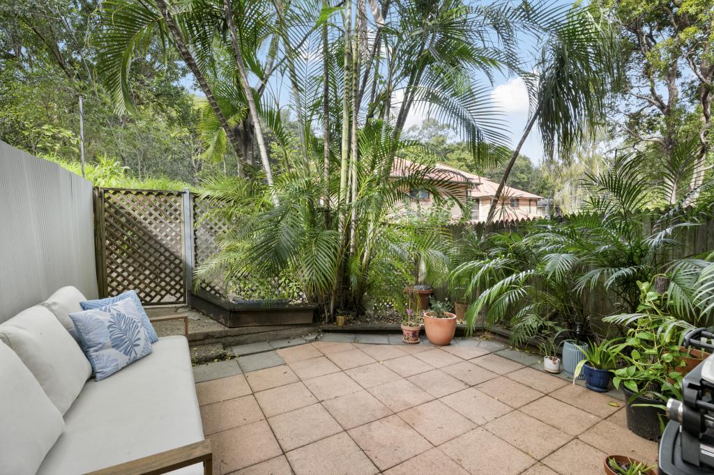 3/4 Lemnos St, Red Hill, QLD 4059
