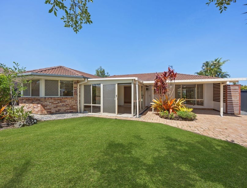 24 Quoll Cl, Burleigh Heads, QLD 4220