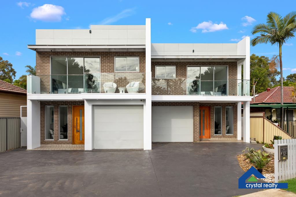45a Napoli St, Padstow, NSW 2211